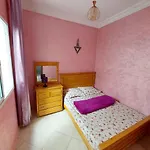L Appartement Agadir Horizon