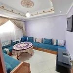 L Appartement Agadir Horizon