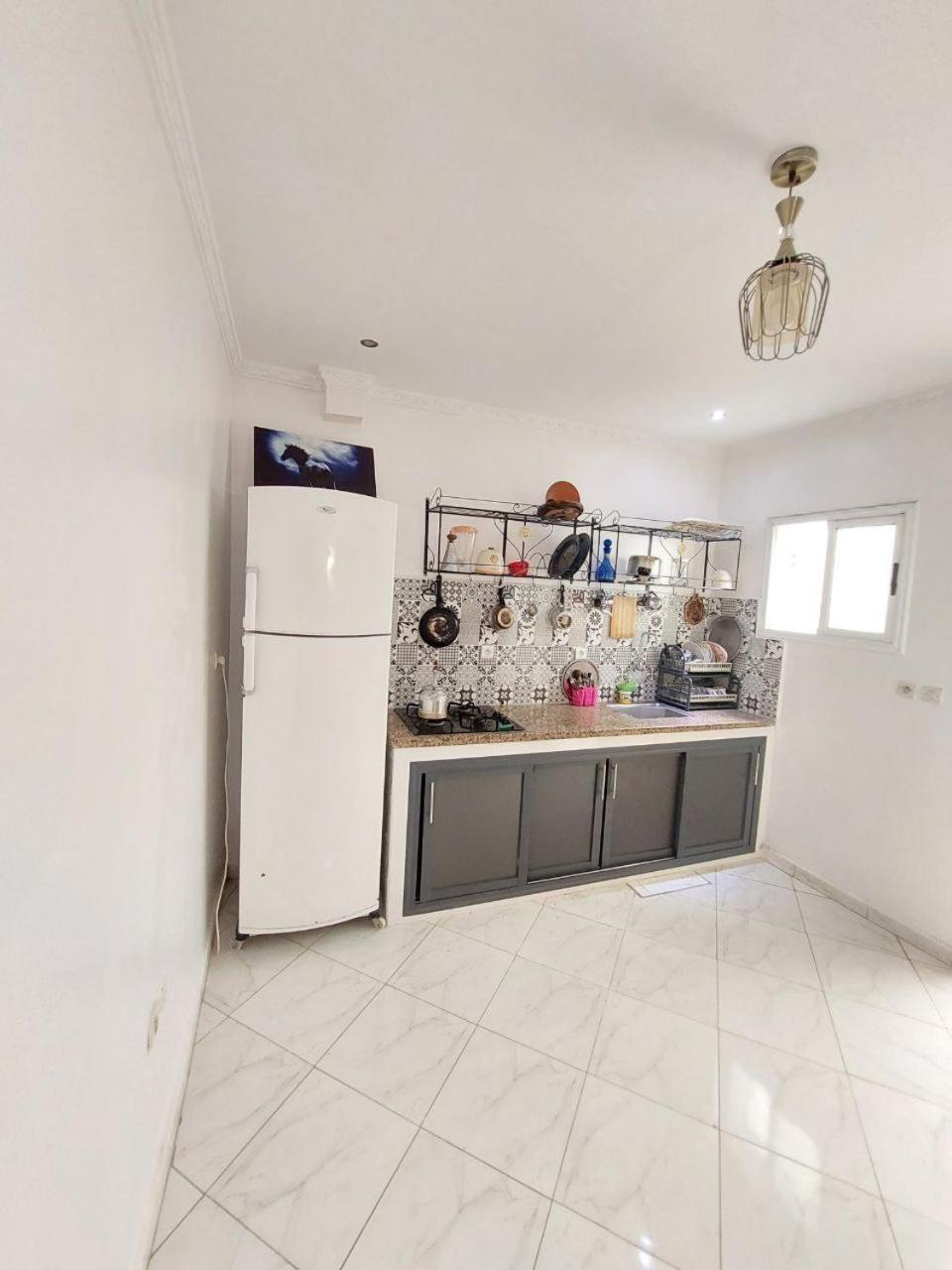 Appartement L Horizon