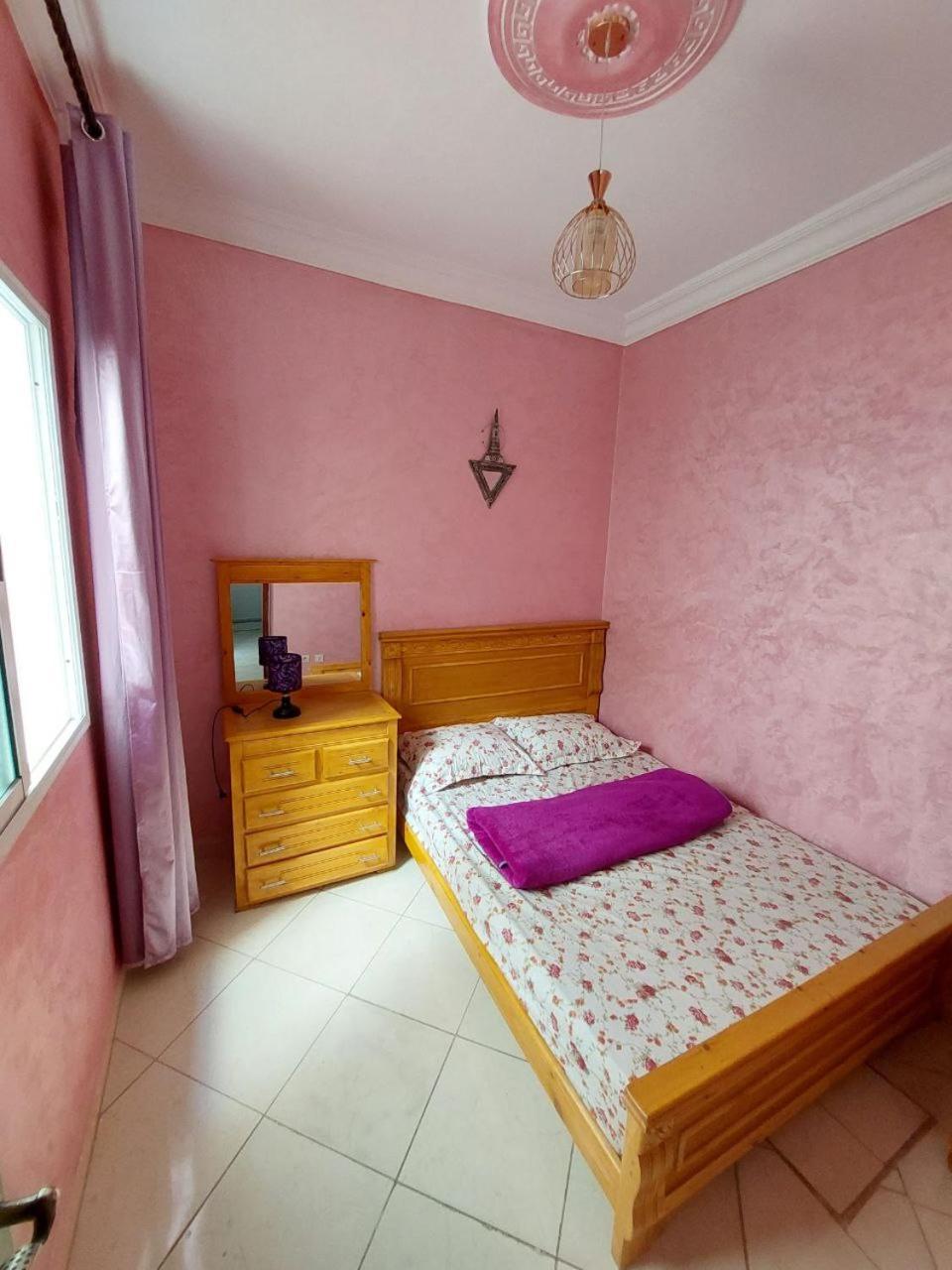 L Horizon Appartement