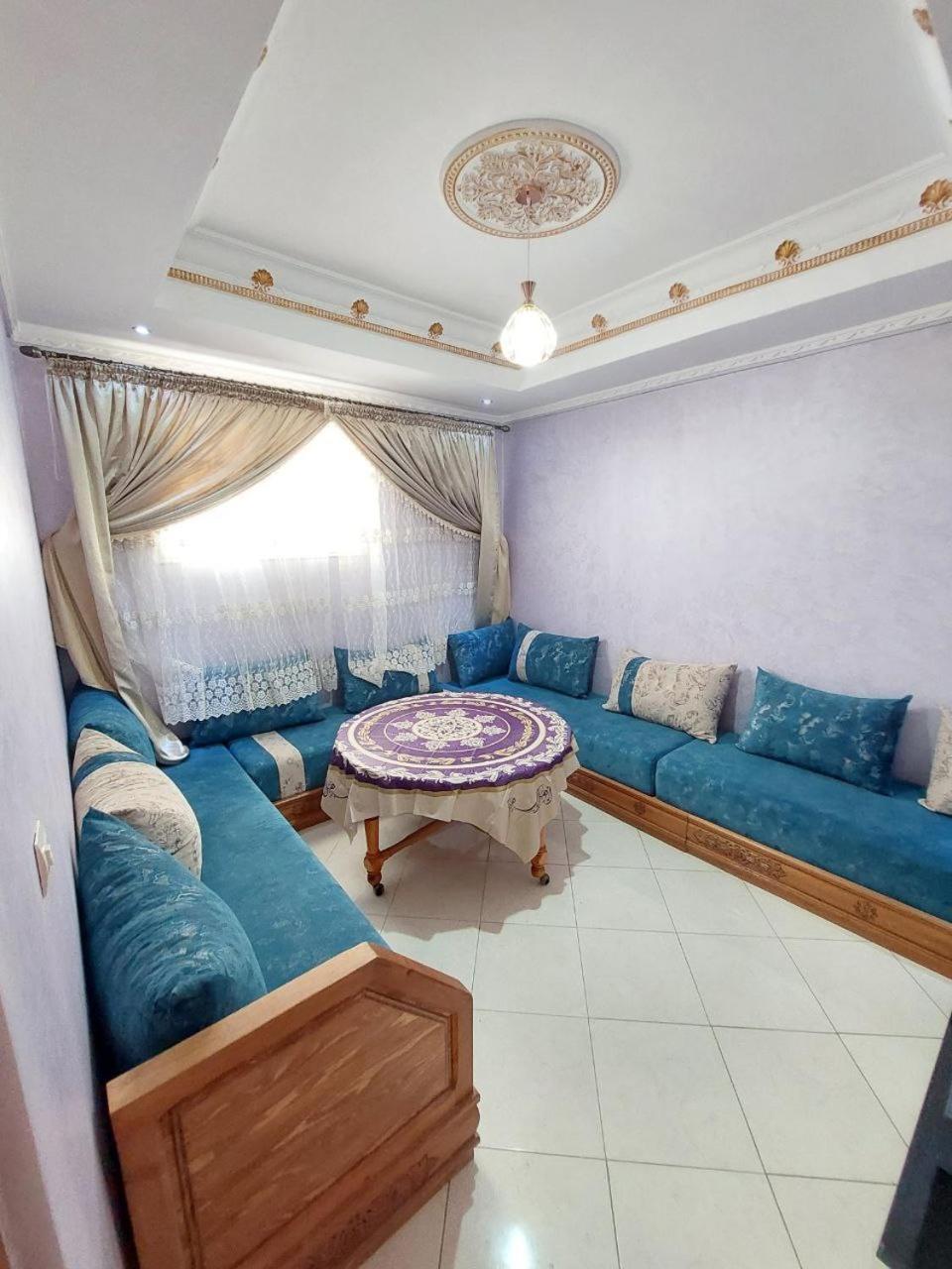 L Horizon Appartement *