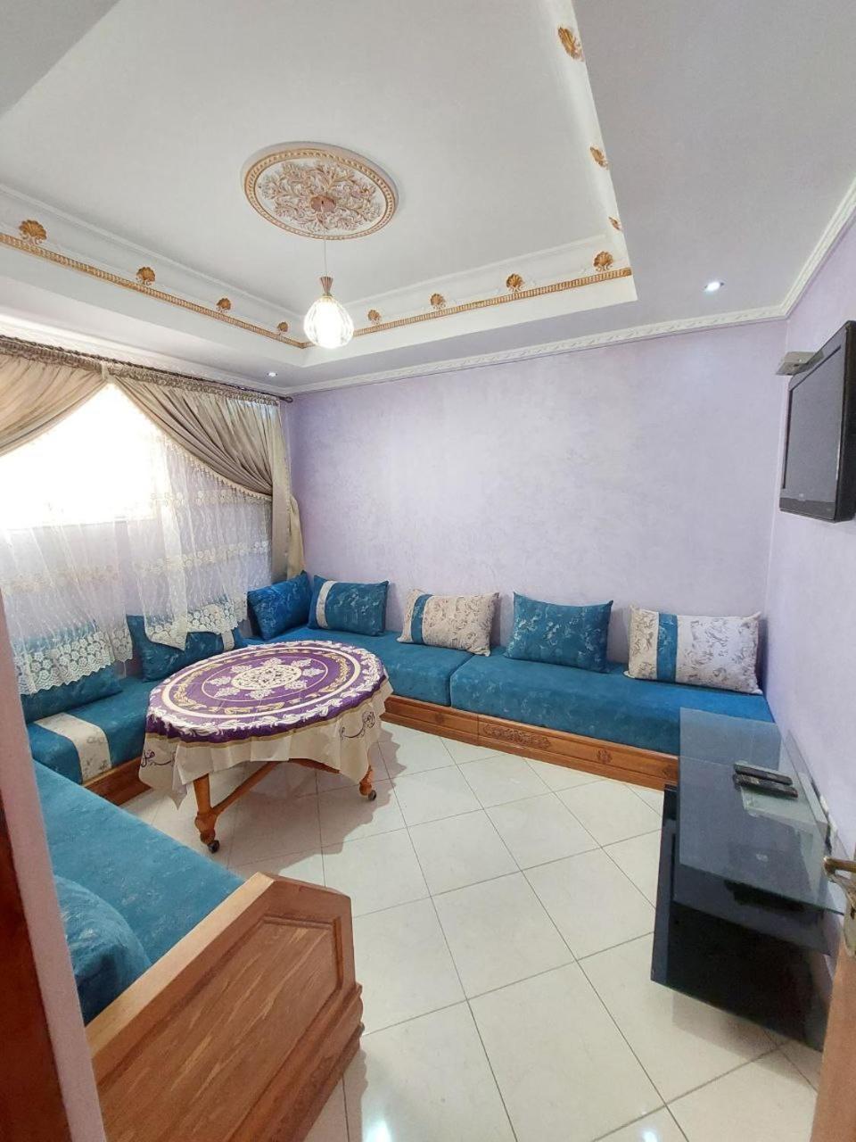 L Horizon Apartment